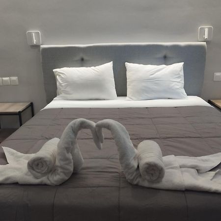 Cavo D' Oro Complex Appartement Kávos Buitenkant foto