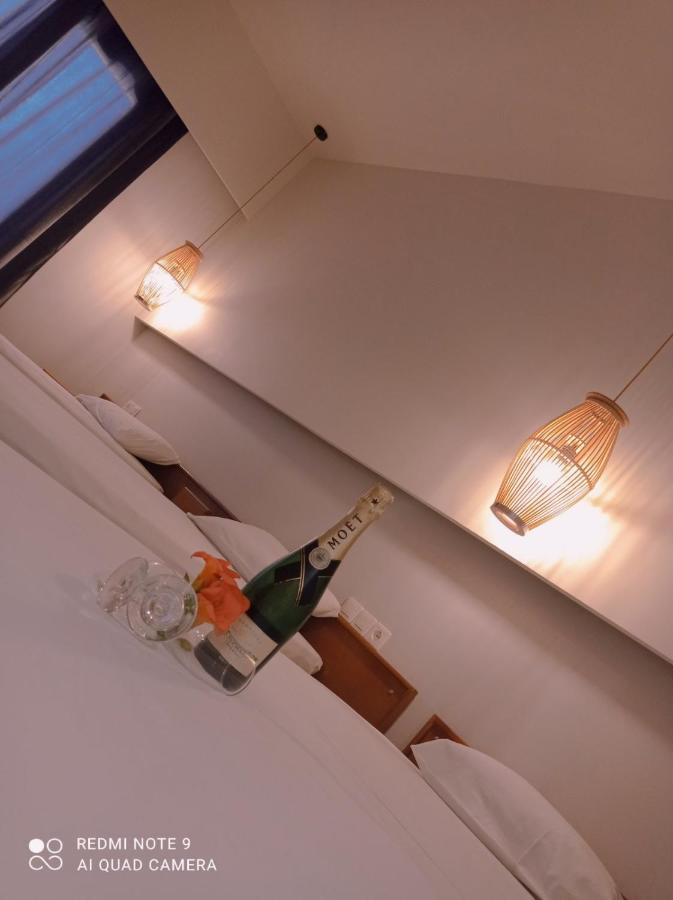 Cavo D' Oro Complex Appartement Kávos Buitenkant foto