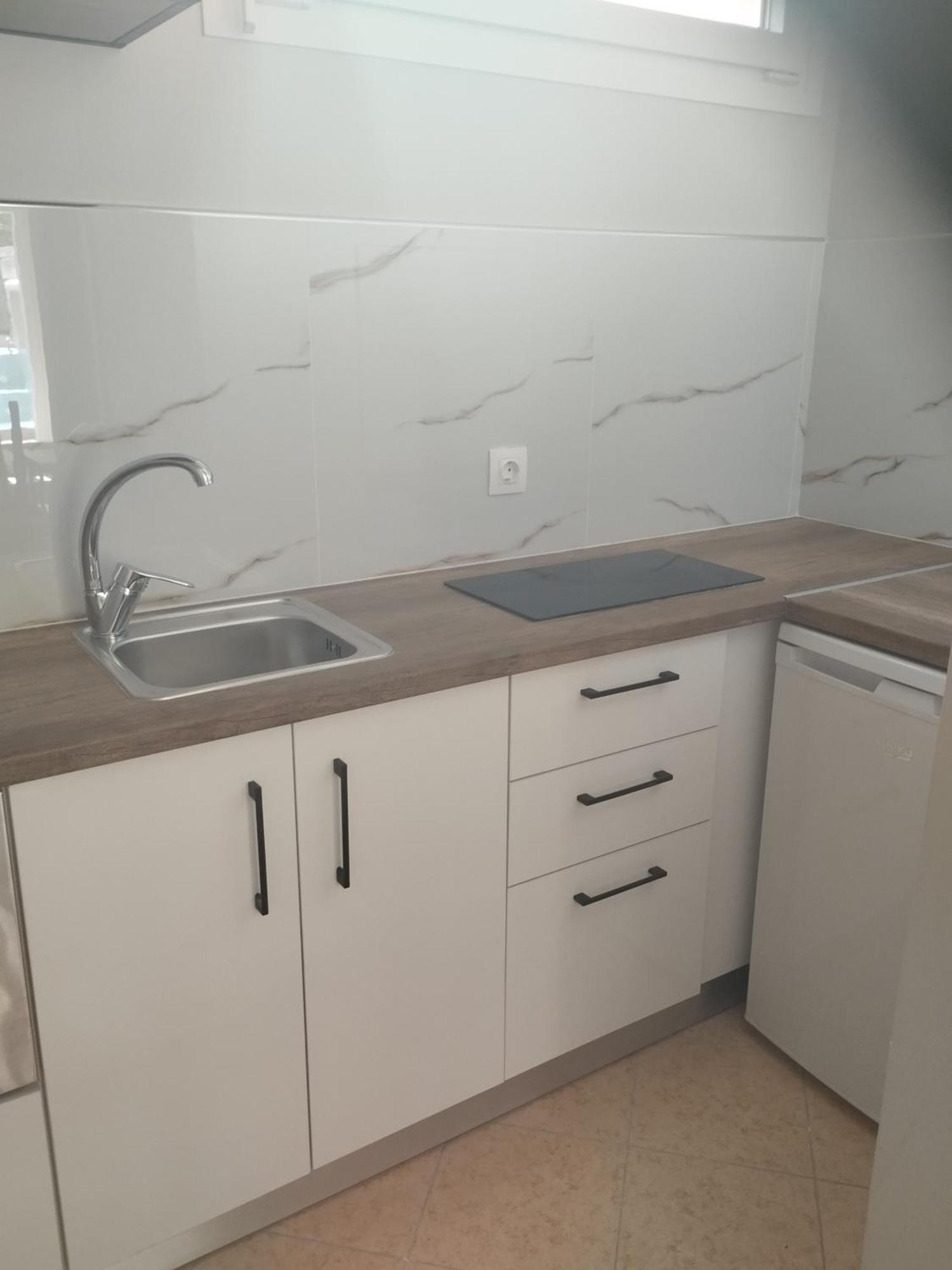 Cavo D' Oro Complex Appartement Kávos Buitenkant foto