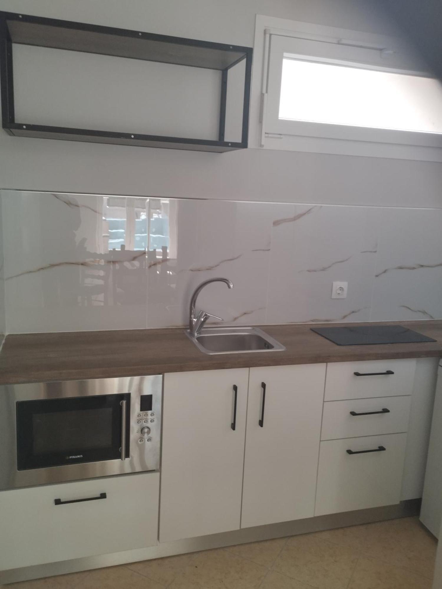 Cavo D' Oro Complex Appartement Kávos Buitenkant foto